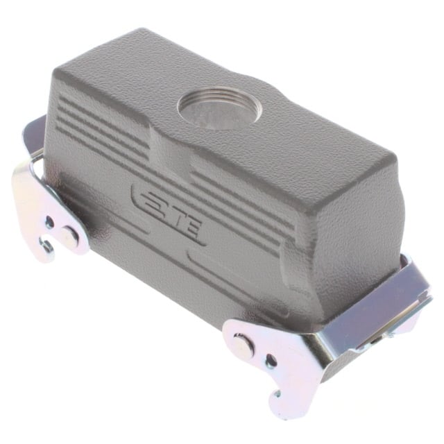 T1260242125-000 TE Connectivity AMP Connectors  Carcasas de conectores de alta resistencia, bases y cubiertas